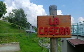 La Casera Hotel Casargo  Italy